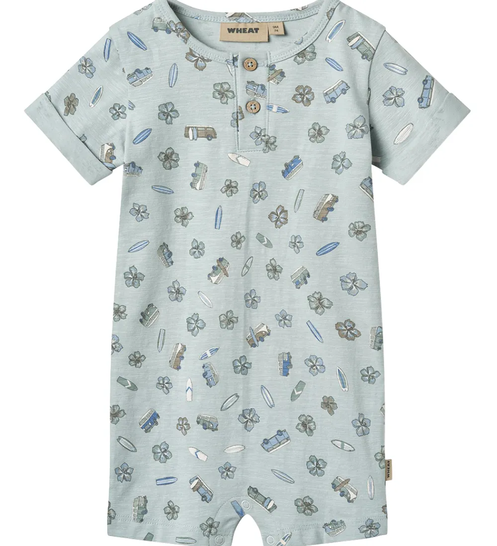 Sommerdragt - Alfred - Surf Friends|Wheat Best