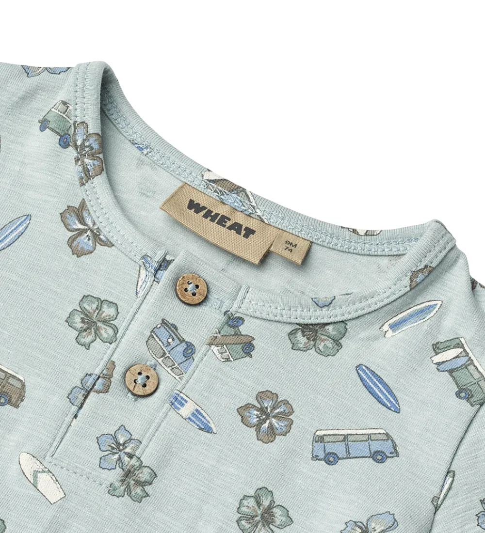 Sommerdragt - Alfred - Surf Friends|Wheat Best