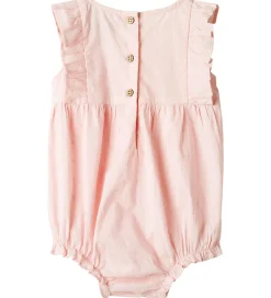 Sommerdragt - Emmaline - Rose Ballet|Wheat Discount