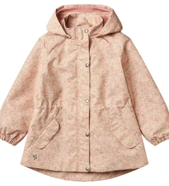 Sommerjakke - Ada - Lemonade Flowers|Wheat Sale