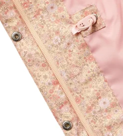 Sommerjakke - Ada - Lemonade Flowers|Wheat Sale