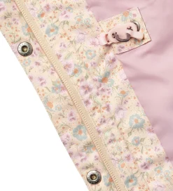 Sommerjakke - Ada - Pansies|Wheat Outlet