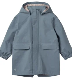 Sommerjakke - Alke - Stormy Weather|Wheat Clearance