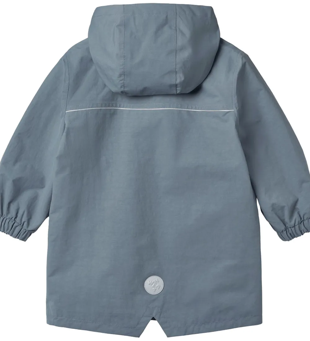 Sommerjakke - Alke - Stormy Weather|Wheat Clearance