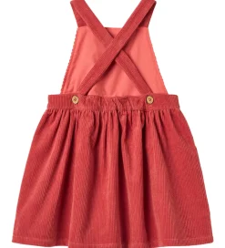 Spencer - Fløjl - Agnes - Raspberry|Wheat Sale