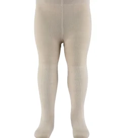 Strømpebukser - Uld - Karla - 2-pak - Dry Rose|Wheat Sale