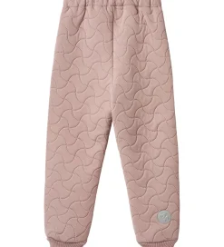 Termobukser - Alex - Warm Rose|Wheat Clearance