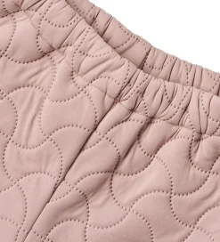 Termobukser - Alex - Warm Rose|Wheat Clearance