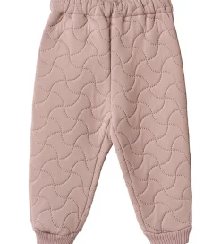 Termobukser - Alex - Warm Rose|Wheat Discount