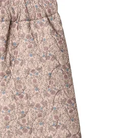 Termobukser - Alex - Rose Dust Tapestry|Wheat Hot