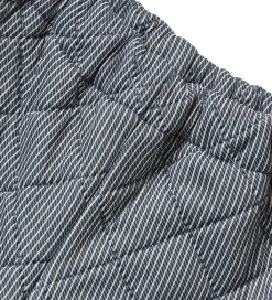 Termobukser - Alex - Ink Stripe|Wheat Hot