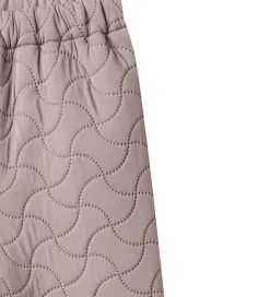 Termobukser - Alex - Dusty Purple|Wheat Discount