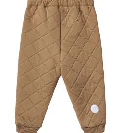 Termobukser - Alex - Hazel|Wheat Clearance