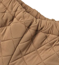 Termobukser - Alex - Hazel|Wheat Clearance