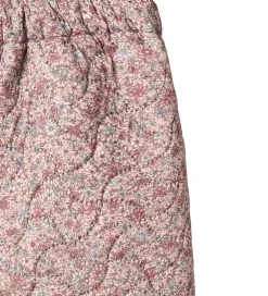 Termobukser - Alex - Soft Lavender Flowers|Wheat Clearance