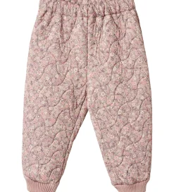 Termobukser - Alex - Powder Flower Meadow|Wheat Sale