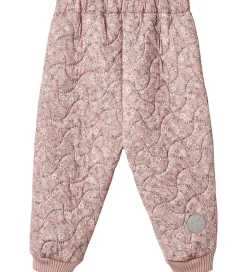 Termobukser - Alex - Powder Flower Meadow|Wheat Sale