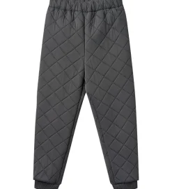 Termobukser - Alex - Black Sea|Wheat New