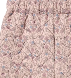 Termobukser - Alex - Rose Dusty Tapestry|Wheat Online