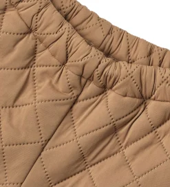 Termobukser - Alex - Hazel|Wheat Clearance