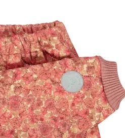 Termobukser - Alex - Sandstone Flowers|Wheat Clearance