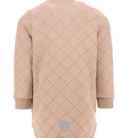 Termojakke - Herta - Rocky Sand|Wheat Clearance