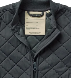 Termojakke - Loui - Black Sea|Wheat Online