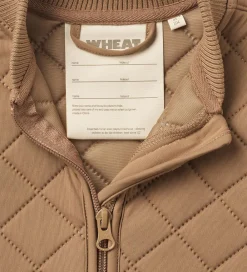 Termojakke - Loui - Hazel|Wheat Hot