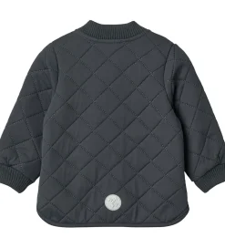 Termojakke - Loui - Ink|Wheat Discount