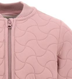 Termojakke - Loui - Powder Rose|Wheat Sale