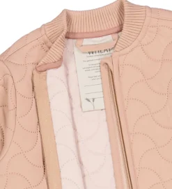 Termojakke - Loui - Rose Dawn|Wheat Online