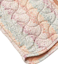 Termojakke - Loui - Rainbow Flowers|Wheat Online