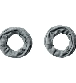 Tube - 2-pak - Uld - Arta - Melange Grey|Wheat