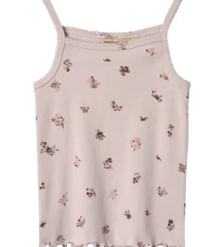 Undertøj - Havanna - Soft Lilac Flowers|Wheat New