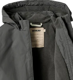 Vinterjakke - Jello - Black Sea|Wheat Outlet