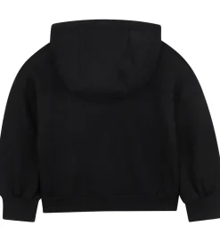 Hættetrøje - Sort m. Nitter|Zadig & Voltaire Clearance