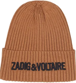 Hue - Strik - Sand|Zadig & Voltaire Hot