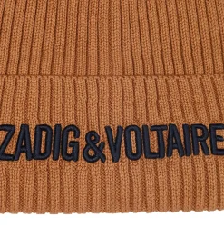Hue - Strik - Sand|Zadig & Voltaire Hot